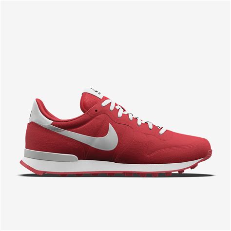 nike internationalist se sneaker met suède|Nike Internationalist By You Custom Men's Shoe. Nike.com.